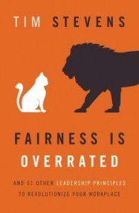 fairness