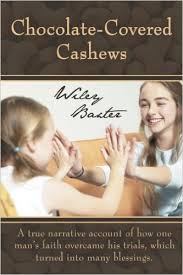 cashews